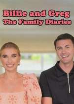 Watch Billie & Greg: The Family Diaries Movies123