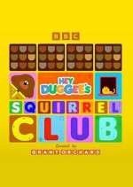 Watch Hey Duggee\'s Squirrel Club Movies123