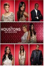 Watch The Houstons On Our Own Movies123