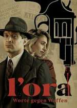 Watch L'Ora: Inchiostro contro piombo Movies123