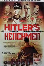 Watch Hitler's Generals Movies123