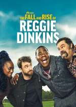 Watch The Fall and Rise of Reggie Dinkins Movies123