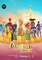 Watch Drag Race France All Stars Movies123