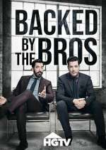 Watch Backed by the Bros Movies123