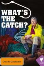 Watch What's The Catch With Matthew Evans Movies123