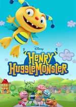 Watch Henry Hugglemonster Movies123