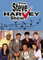 Watch The Steve Harvey Show Movies123