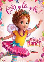 Watch Fancy Nancy Movies123