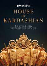 Watch House of Kardashian Movies123