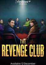 the revenge club season 1 episode 1 tv poster
