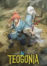 Watch Teogonia Movies123