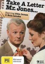 Watch Take a Letter Mr. Jones... Movies123
