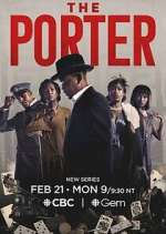 Watch The Porter Movies123