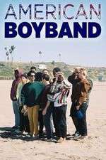 Watch American Boyband Movies123