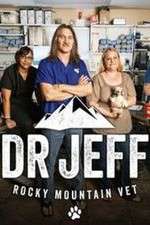 Watch Dr. Jeff: Rocky Mountain Vet Movies123