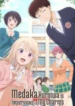 Watch Medaka Kuroiwa Is Impervious to My Charms Movies123