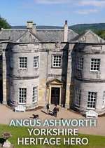 Watch Angus Ashworth: Yorkshire Heritage Hero Movies123