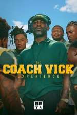 Watch The Coach Vick Experience Movies123