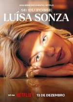 Watch Se eu fosse Luísa Sonza Movies123