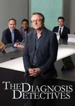 Watch The Diagnosis Detectives Movies123