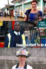 Watch Toughest Place to Be A Movies123