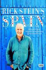 Watch Rick Stein's Spain Movies123