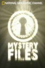 Watch Mystery Files Movies123