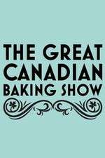 Watch The Great Canadian Baking Show Movies123