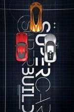 Watch Supercar Superbuild Movies123