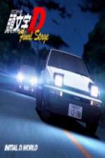 Watch Initial D Final Stage Movies123
