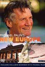 Watch Michael Palin's New Europe Movies123