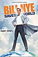 Watch Bill Nye Saves the World Movies123