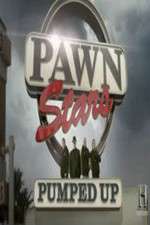 Watch Pawn Stars: Pumped Up Movies123