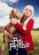 Watch The Pet Psychic Movies123