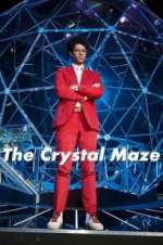 Watch The Crystal Maze Movies123