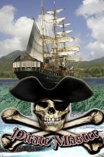 Watch Pirate Master Movies123