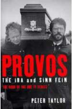 Watch Provos I.R.A Movies123