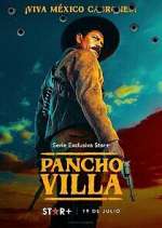 Watch Pancho Villa: The Centaur of the North Movies123