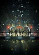 Watch Megaton Musashi Movies123