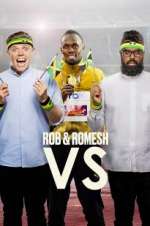 Watch Rob & Romesh Vs Movies123