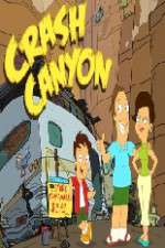 Watch Crash Canyon Movies123