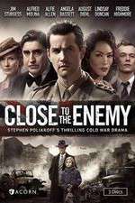 Watch Close to the Enemy Movies123
