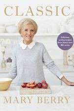 Watch Classic Mary Berry Movies123