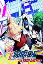 Watch Prince of Stride: Alternative Movies123