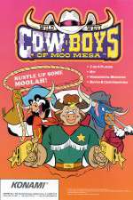 Watch Wild West COW-Boys of Moo Mesa Movies123