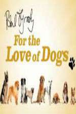 Watch Paul O'Grady: For the Love of Dogs Movies123