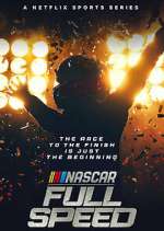 Watch NASCAR: Full Speed Movies123