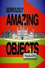 Watch Seriously Amazing Objects Movies123