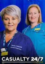 Watch Casualty 24/7 Movies123