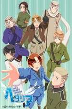 Watch Hetalia: The World Twinkle Movies123